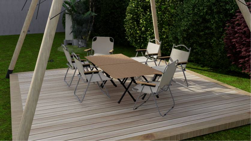 云霄县帐篷生产厂家：以匠心筑牢户外装备的品质根基